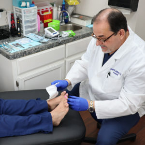 Smooth AF® used by Dr. Caporusso