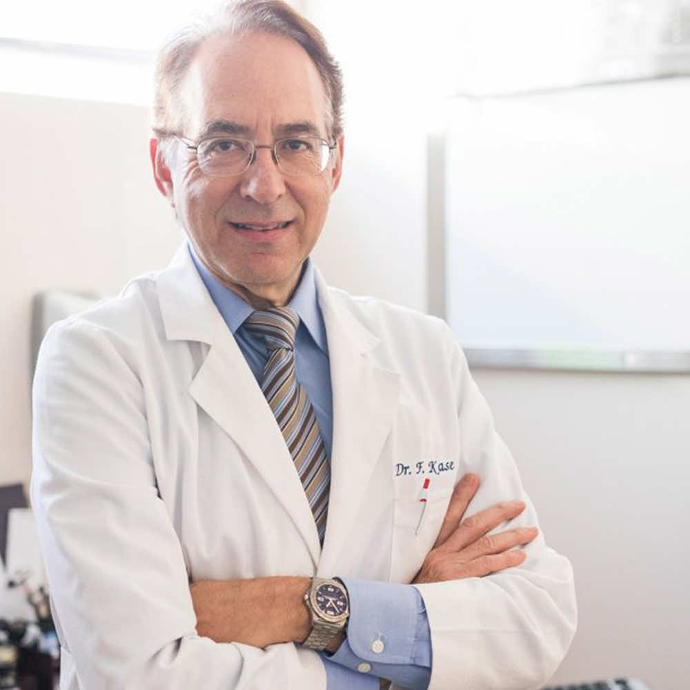 Smooth AF® endorsed by Dr. Kase